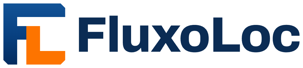 FluxoLoc Logo